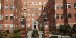 Q Street Apartments Gallery 1