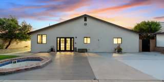 Modern and Spacious 4 Bed + 2.5 Bath Home Gallery 60