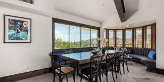 Stunning 7BR House in Camelback Canyon Gallery 21