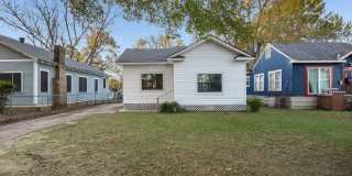 Freshly Painted 3 Bedroom Home Near LSU Health Gallery 1