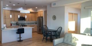 Full Executive furnished Top Floor End unit Condo in Louisville Colorado, Beautiful Mt. Views! Gallery 1