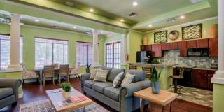 Lake Forest Gallery 8