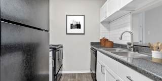 Hollytree Apartments Gallery 14