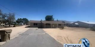 Charming Hesperia Home on a Spacious Lot Gallery 1