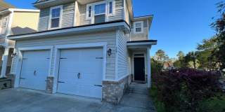 Summer Hill rental in Richmond Hill Gallery 1