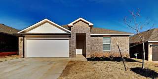 Spacious 4 Bedroom 2 Bathroom Home in Piedmont Schools (Neighborhood Park and Splashpad) Gallery 1