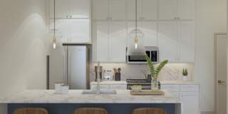 Apartments at Wayne Station Gallery 1