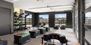 The Laura Gallery 23