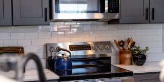 The Lofts at 93 North Gallery 11