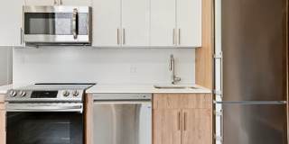 118 E 27th St Gallery 1