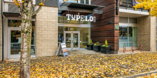 Tupelo Alley Gallery 35