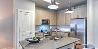 The Lofts at Wildlight Gallery 1