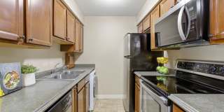 The Park Terrace Gallery 12