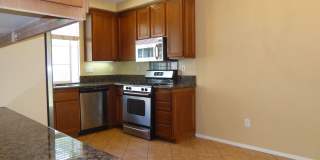 Conveniently located 3 BR, 3 Bath townhome in Coronado Ranch, close to everything. Conveniently located 3 BR, 3 Bath townhome in Coronado Ranch, close to everything. Gallery 7