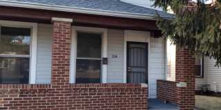 214 South Emerson Avenue Gallery 1