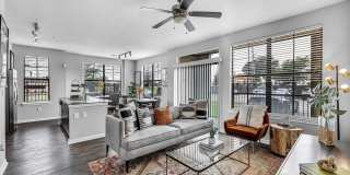 The Milo on Westheimer Gallery 6