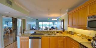 Mariner's Cove 2/2 Condo (Fully Furnished) -- Monthly Rental Now Available - April through Summer ! Gallery 8