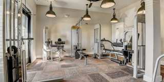 Skyview West Gallery 18