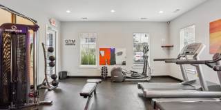 The Brentwood Gallery 16
