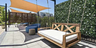 The Flats at Fishers Marketplace Apartments Gallery 6