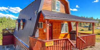 Cabin in Swains Creek Gallery 1