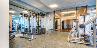 Elevate Lincoln Park Apartments Gallery 13