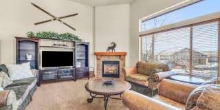 Furnished Bear Hollow Townhome Gallery 15
