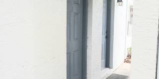 Nice 1 Bed/ 1 Bath in  Gated Community with Lakes/Ponds! Gallery 3