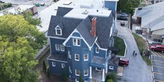 White House White House Gallery 1