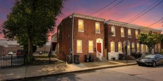 Freshly updated 2-bedroom unit, $1,399.00, Southbridge neighborhood, Wilmington Gallery 1