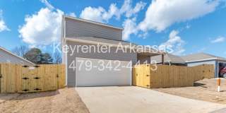 Spacious Home in Fayetteville! Gallery 29