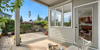 Charming 3-Bedroom Home in Magnuson Place Gallery 24