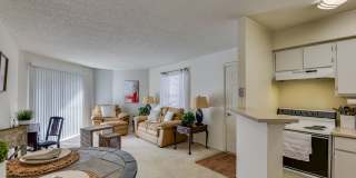 Champions Pines Apartment Homes Gallery 27