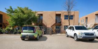 Practical 2-Bedroom Living in Northeast Albuquerque Gallery 3