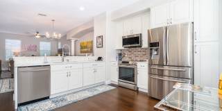 Baldwin Park Townhouse Gallery 9