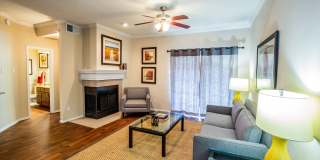 The Courts at Preston Oaks Gallery 8