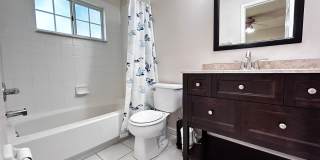 4 Bed 3 Bath Home. Over 2,400 sqft Near Jacksonville Beach. Amenities, Bonus Room, Guarded Gate. Pet Friendly Gallery 41