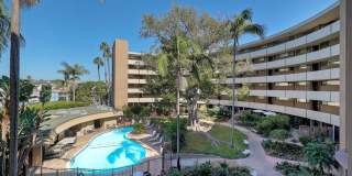 Live at Le Rondelet - Two Bedrooms and Views! Live at Le Rondelet - Two Bedrooms and Views! Gallery 1