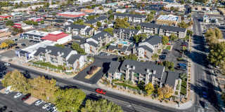 Silverado Apartments Gallery 48