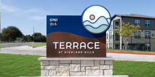 Terrace at Highland Hills Gallery 2