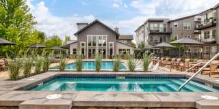 North Main Apartments at Steel Ranch Gallery 21