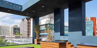 AMLI Lex on Orange Gallery 10