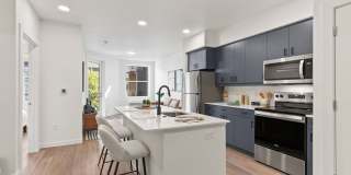 The Annex at Bridgeton The Annex at Bridgeton Gallery 1