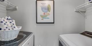 The Retreat at Lake Johnson Apartments Gallery 21