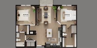Spectrum Heights NEW! Gallery 1