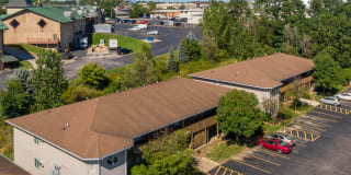 Ashford Apartments Gallery 4