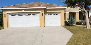 BEAUTIFUL MORENO VALLEY RANCH COMMUNITY 4BEDROOM & 2BATH Gallery 1