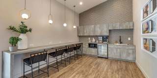 The Paisley and Pointe at Centennial Hills Gallery 35