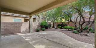 4 Bedroom Home in Silverstone Ranch Gallery 60