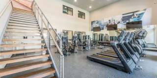 The Residences at 3000 Bardin Gallery 26